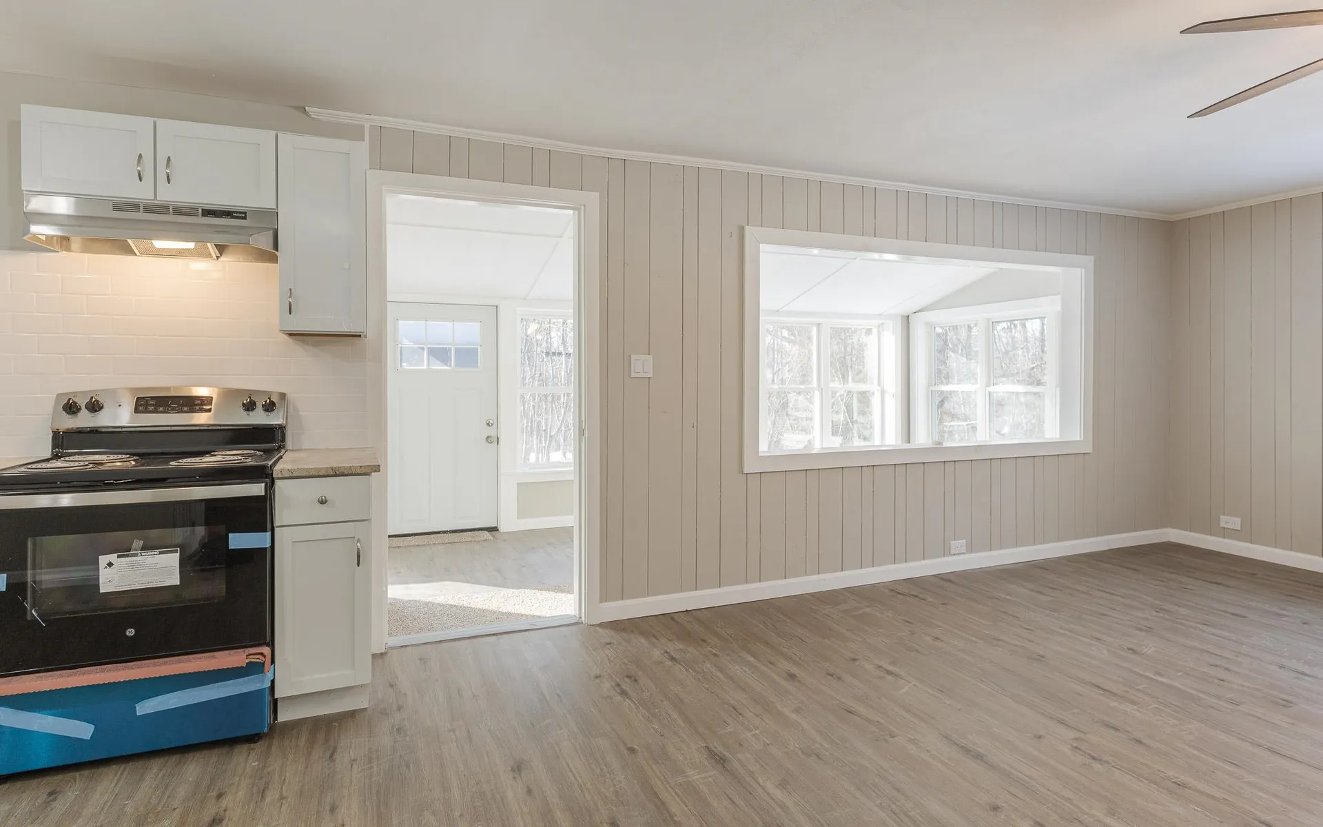 401 Hague Road Dummerston VT 05301