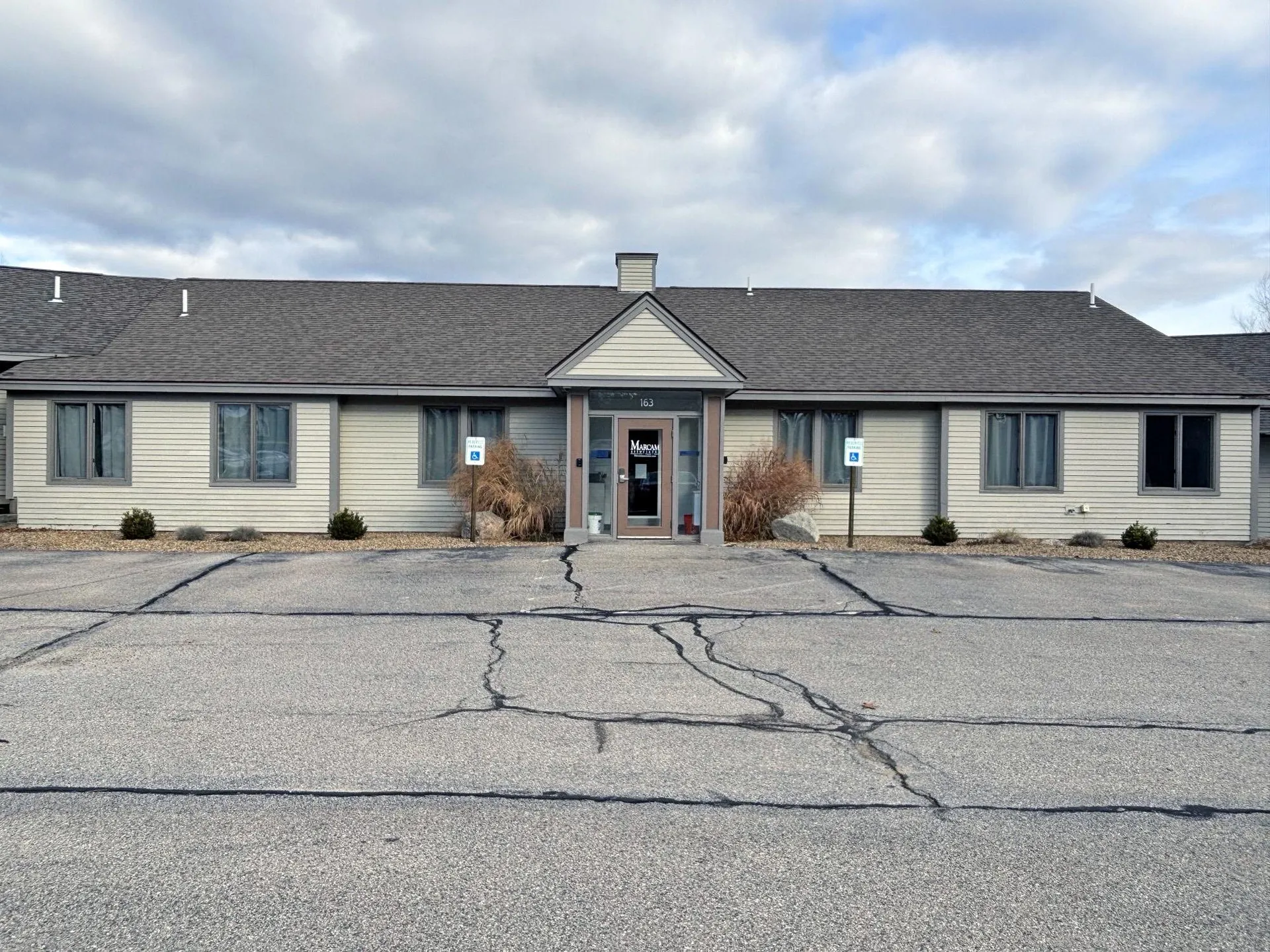 163 Rochester Hill Road Rochester NH 03867