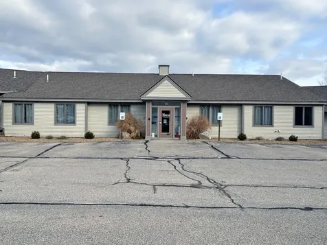 163 Rochester Hill Road Rochester NH 03867