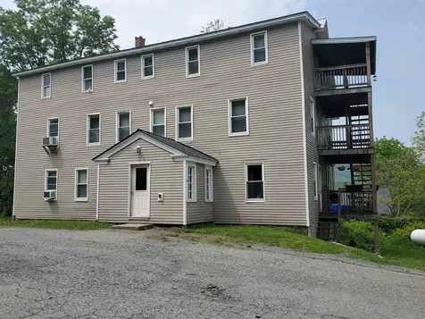 35 Wells Street Enfield NH 03748