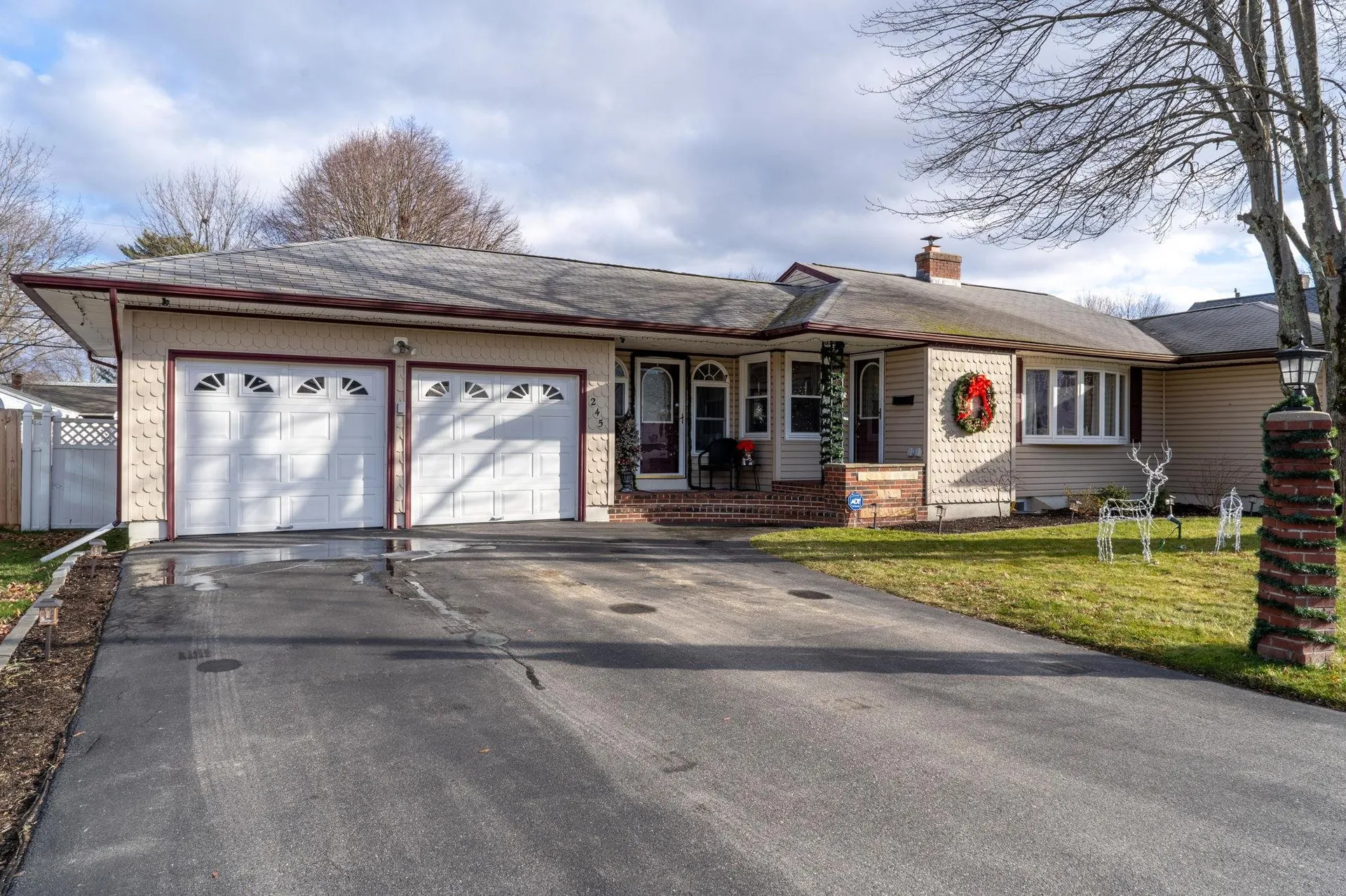 245 Youville Street Manchester NH 03102