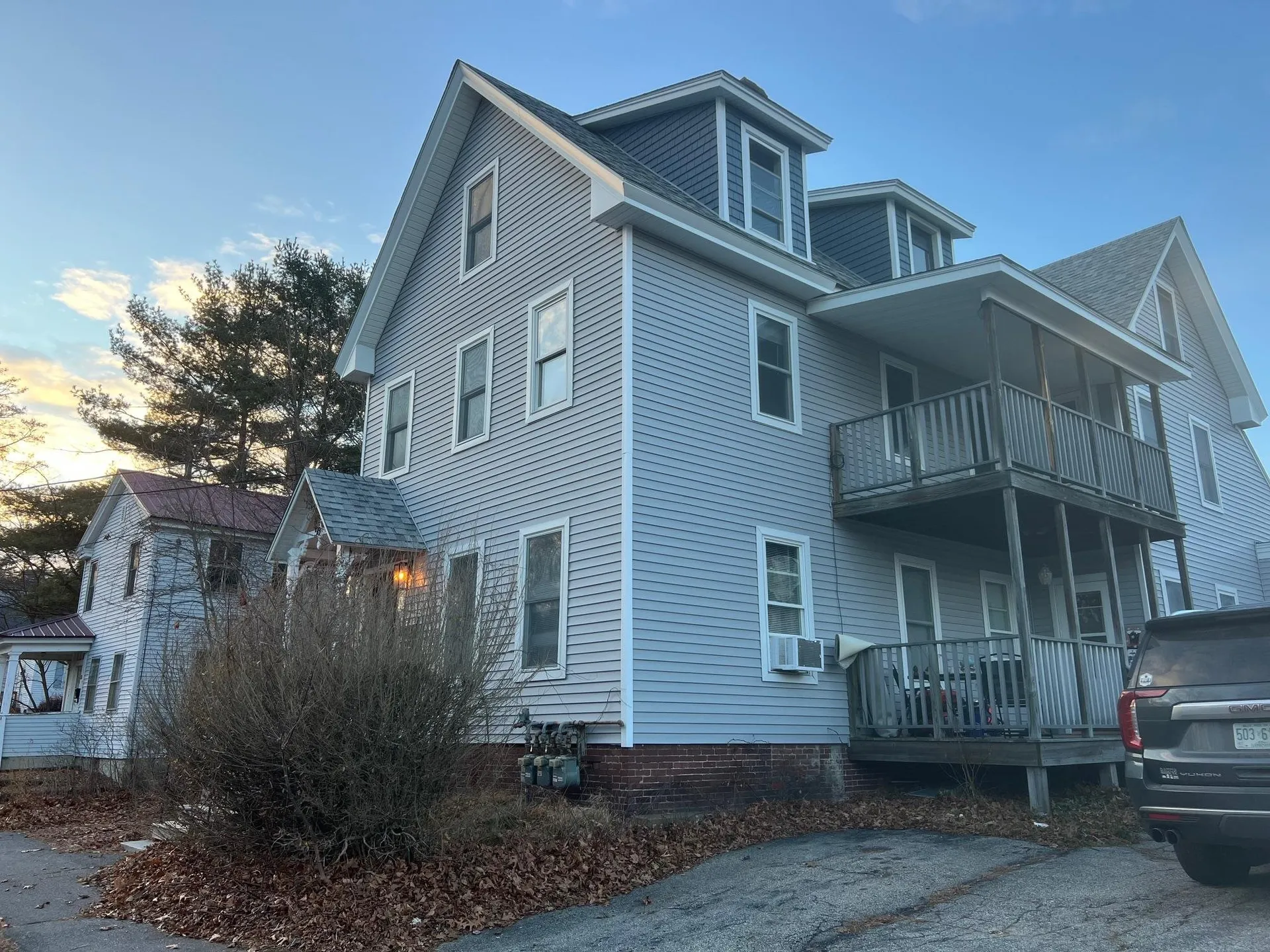 50 Franklin Street Concord NH 03301