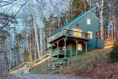21 Isaax Fox Drive Campton NH 03223