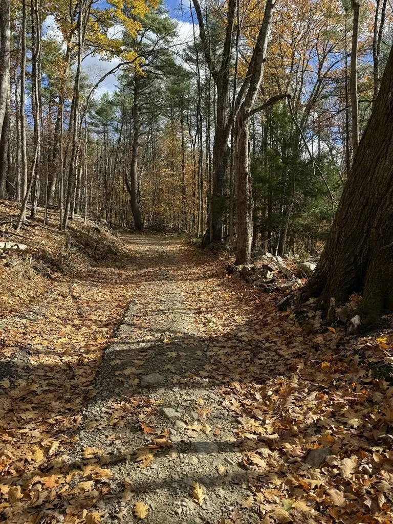 60 Pound Road Sanbornton NH 03269