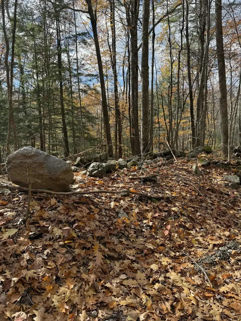 60 Pound Road Sanbornton NH 03269