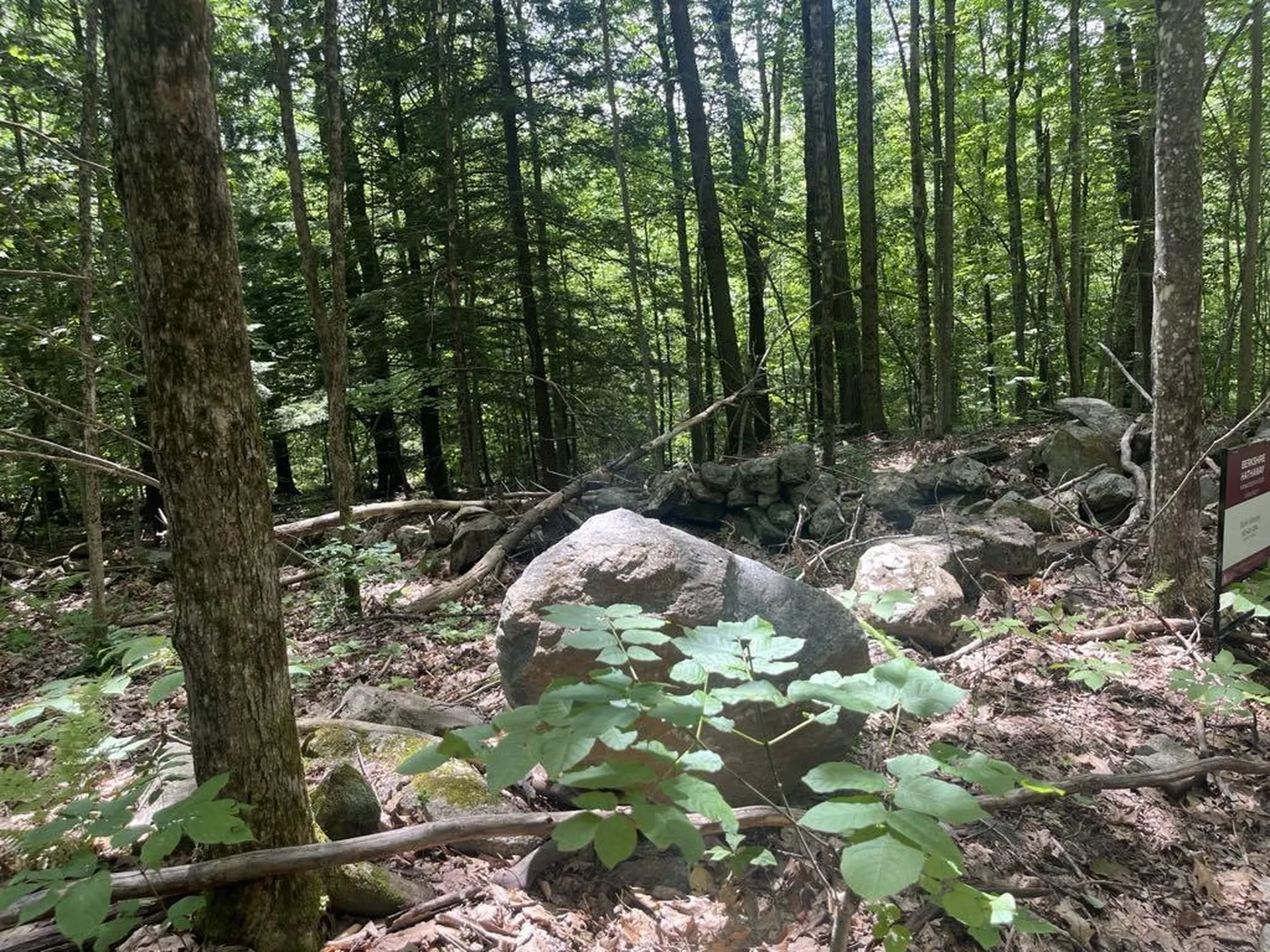 60 Pound Road Sanbornton NH 03269