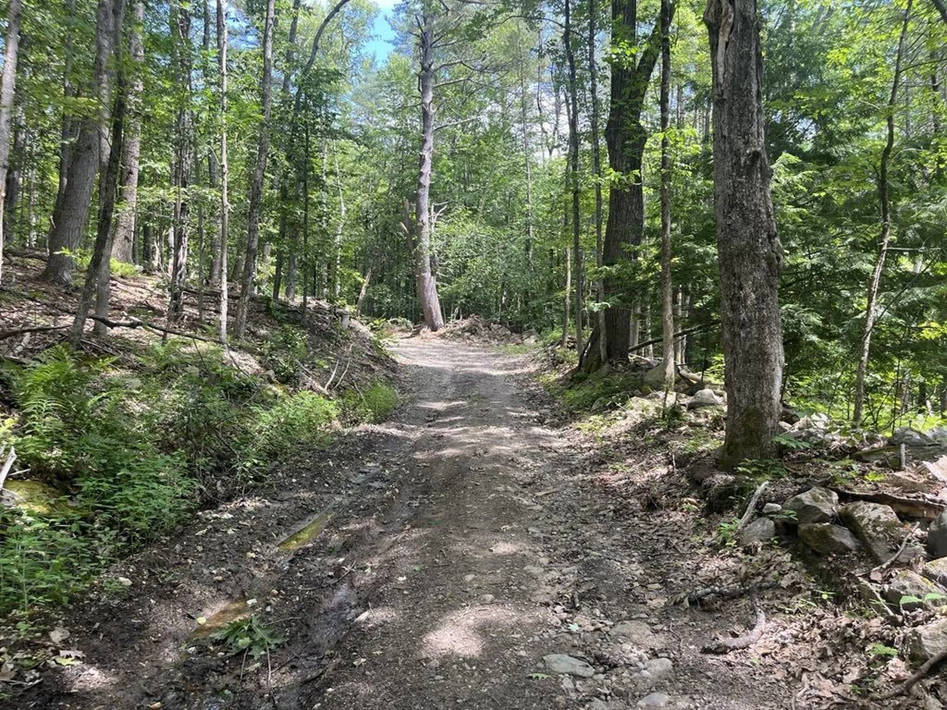 60 Pound Road Sanbornton NH 03269