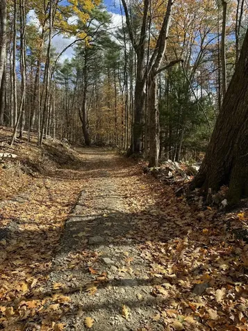 60 Pound Road Sanbornton NH 03269