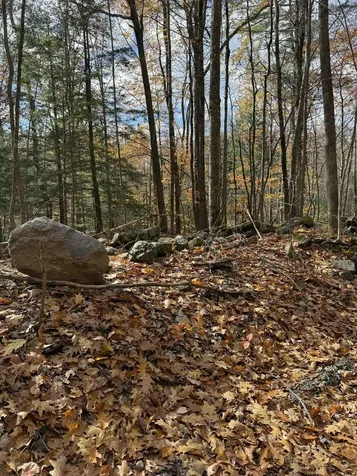 60 Pound Road Sanbornton NH 03269