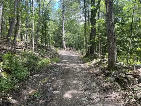 60 Pound Road Sanbornton NH 03269