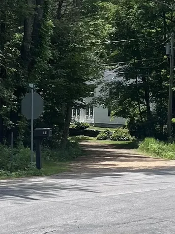 60 Pound Road Sanbornton NH 03269