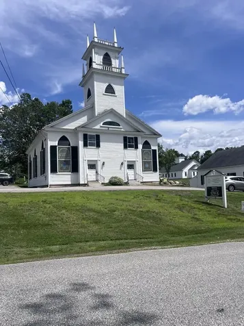 60 Pound Road Sanbornton NH 03269