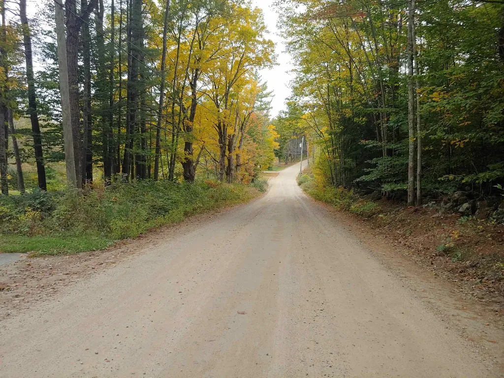 Lot 72 Holmes Road Barnstead NH 03225