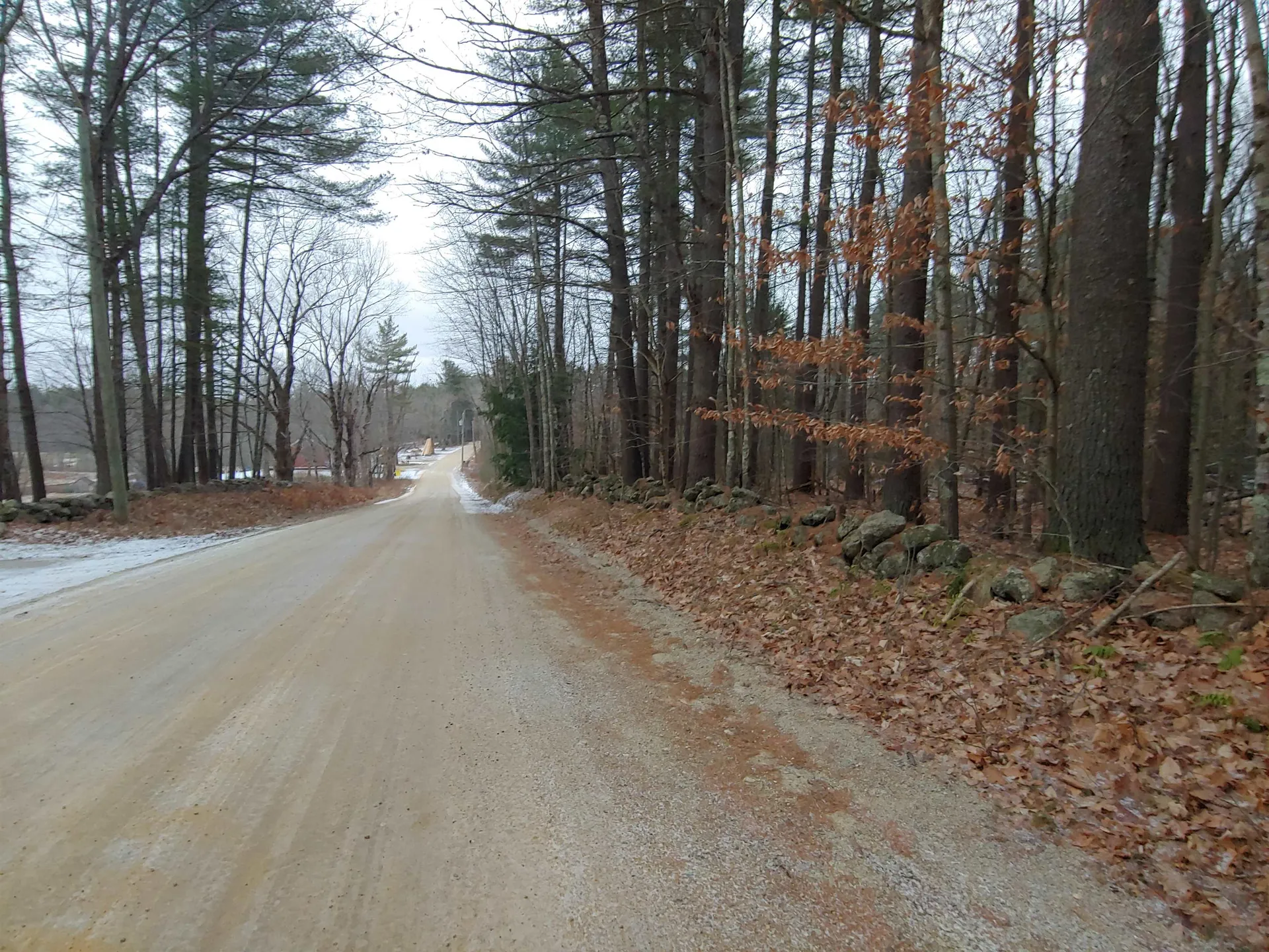 Lot 72 Holmes Road Barnstead NH 03225