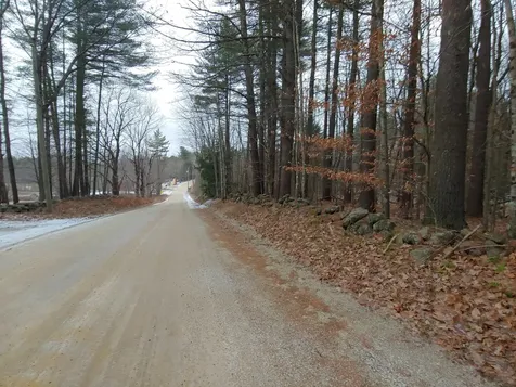 Lot 72 Holmes Road Barnstead NH 03225