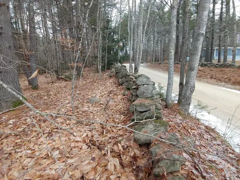 Lot 72 Holmes Road Barnstead NH 03225