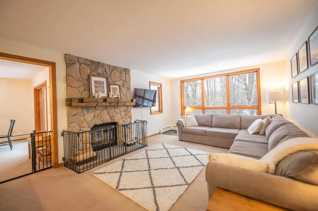 5a Blue Spruce Dover VT 05356