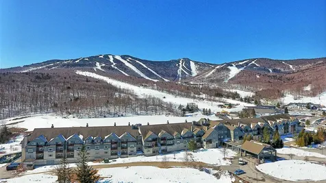 228 East Mountain Road Killington VT 05751