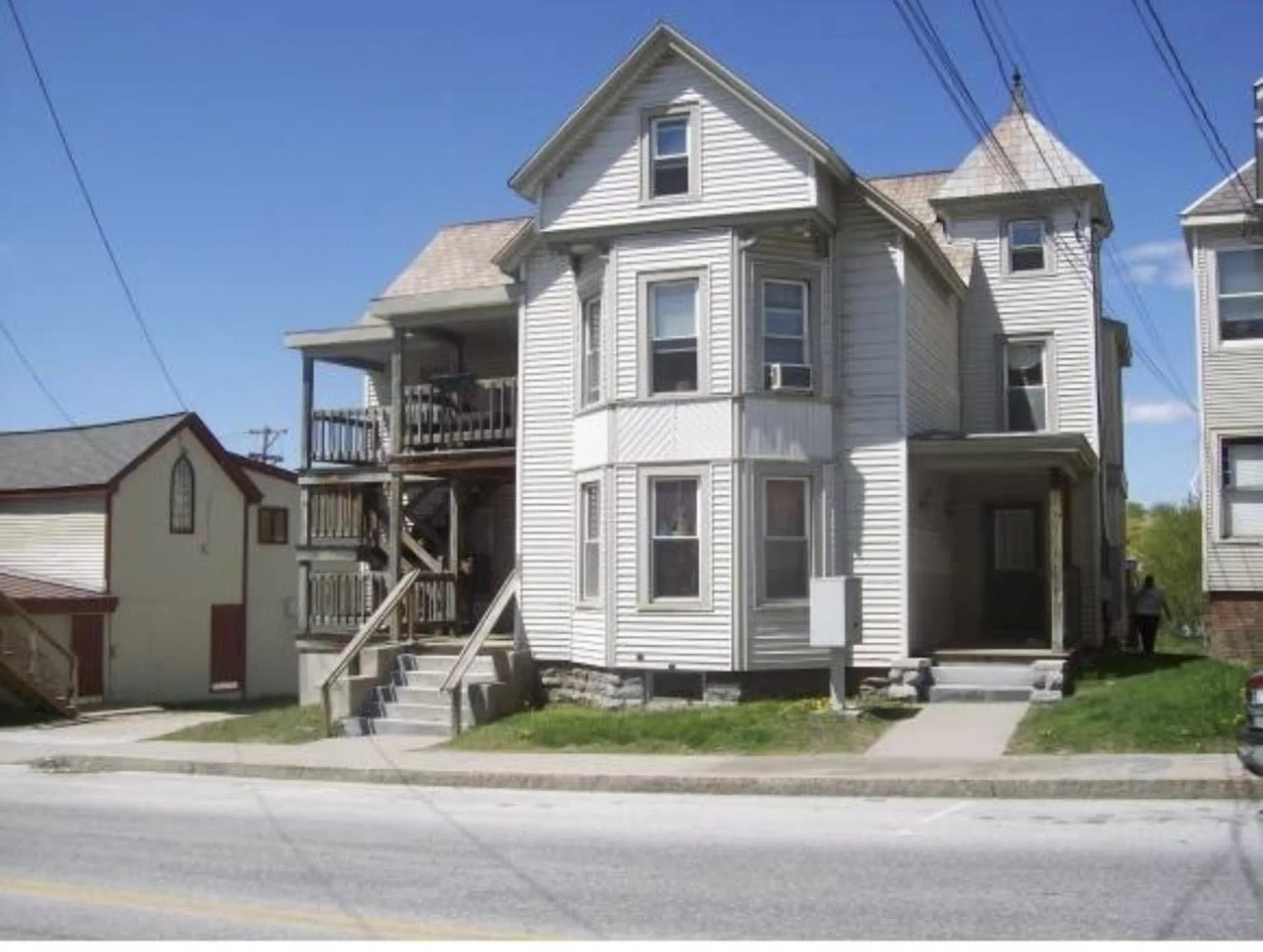 121 State Street Rutland City VT 05701