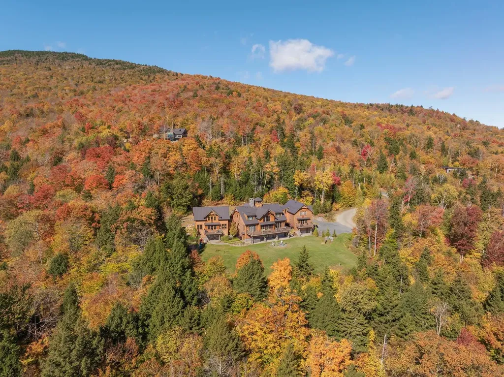 77 Timber Ridge Warren VT 05674