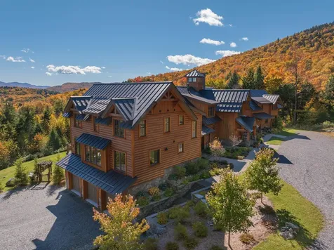 77 Timber Ridge Warren VT 05674