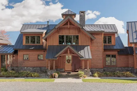 77 Timber Ridge Warren VT 05674