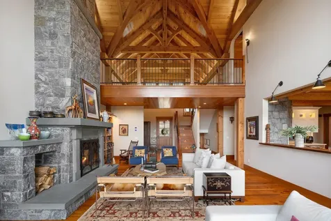 77 Timber Ridge Warren VT 05674
