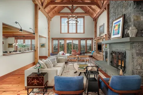 77 Timber Ridge Warren VT 05674