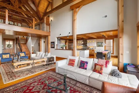 77 Timber Ridge Warren VT 05674