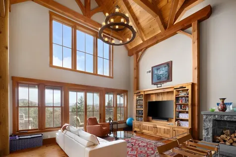 77 Timber Ridge Warren VT 05674
