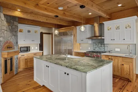 77 Timber Ridge Warren VT 05674