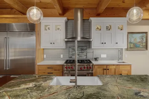 77 Timber Ridge Warren VT 05674
