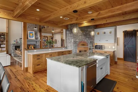 77 Timber Ridge Warren VT 05674