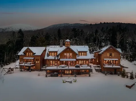 77 Timber Ridge Warren VT 05674