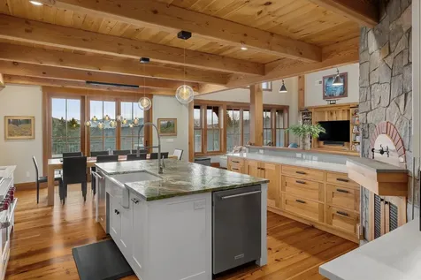 77 Timber Ridge Warren VT 05674