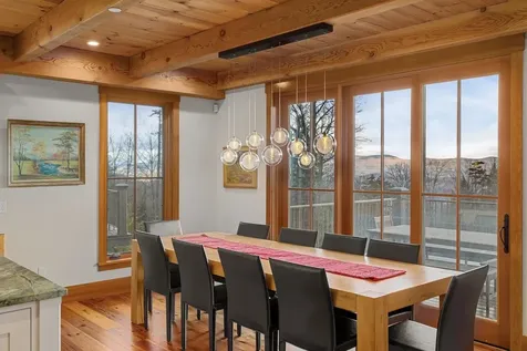 77 Timber Ridge Warren VT 05674