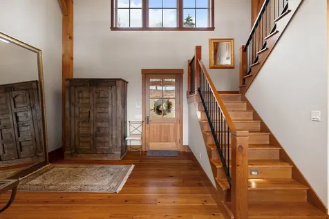 77 Timber Ridge Warren VT 05674