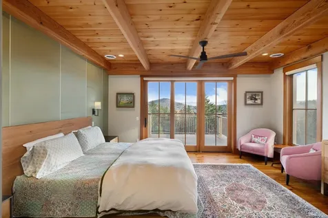 77 Timber Ridge Warren VT 05674