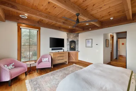77 Timber Ridge Warren VT 05674