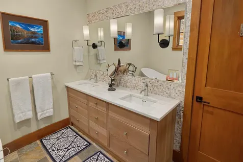 77 Timber Ridge Warren VT 05674