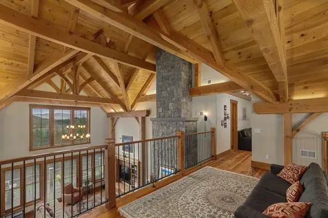 77 Timber Ridge Warren VT 05674