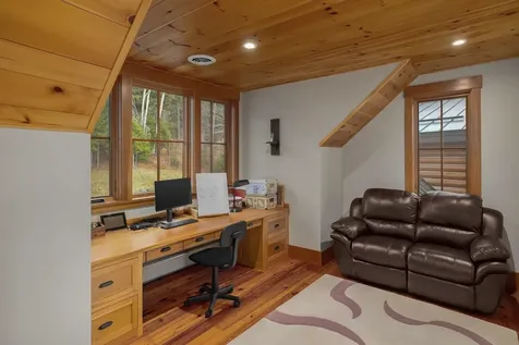 77 Timber Ridge Warren VT 05674