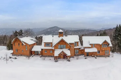 77 Timber Ridge Warren VT 05674