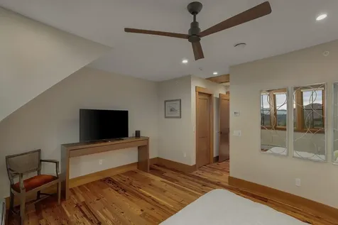 77 Timber Ridge Warren VT 05674