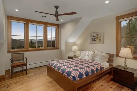 77 Timber Ridge Warren VT 05674