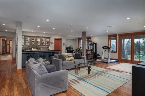 77 Timber Ridge Warren VT 05674