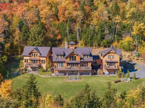77 Timber Ridge Warren VT 05674