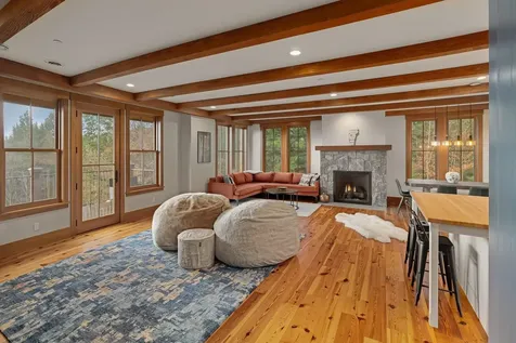 77 Timber Ridge Warren VT 05674