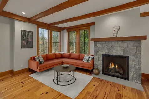 77 Timber Ridge Warren VT 05674