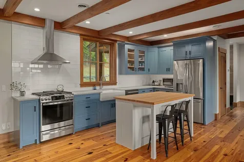 77 Timber Ridge Warren VT 05674